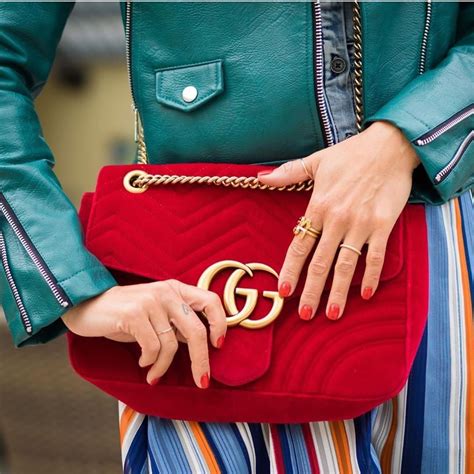 gucci purses instagram|gucci chic handbags.